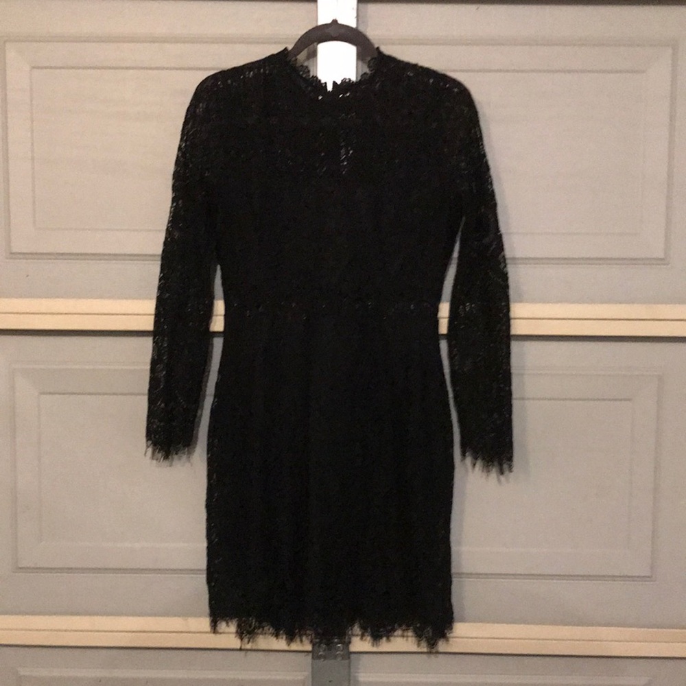 Lulus dress